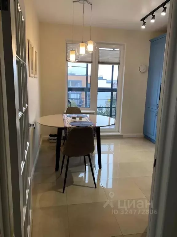 2-к кв. Московская область, Истра муниципальный округ, д. Красный ... - Фото 1