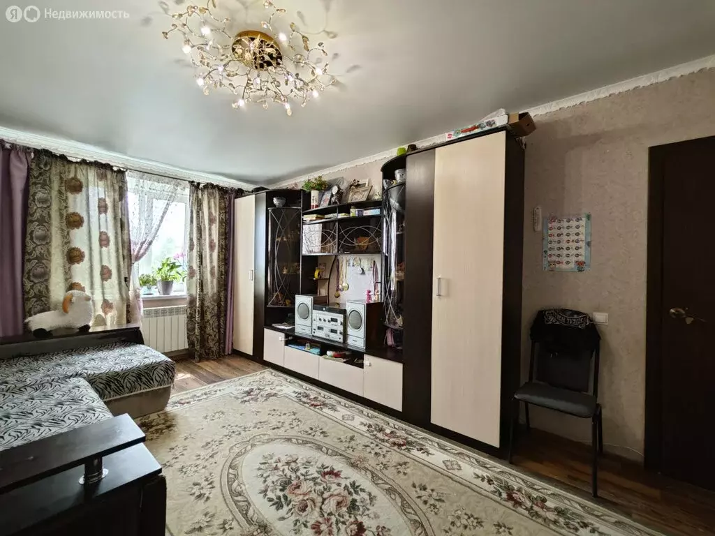 2-комнатная квартира: Добрунь, Парковая улица, 3А (59.1 м) - Фото 1
