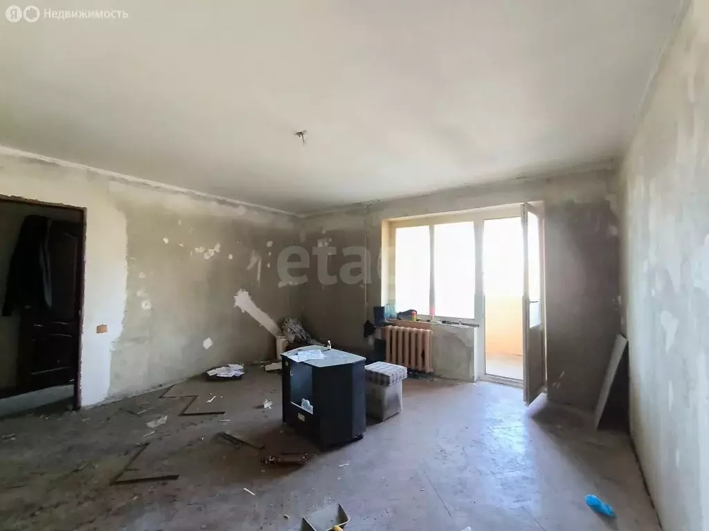 1-комнатная квартира: Анапа, улица Чехова, 44 (36.3 м) - Фото 2