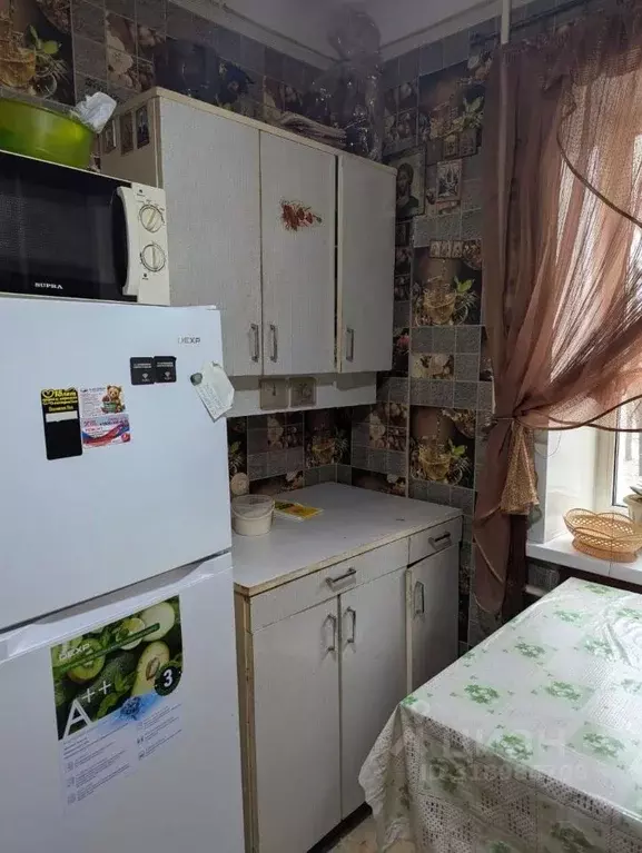 2-к кв. Воронежская область, Воронеж ул. Березовая Роща, 72 (45.0 м) - Фото 1