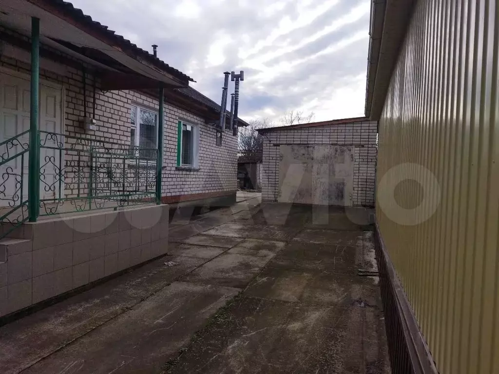 Дом 123,4 м на участке 14 сот. - Фото 0