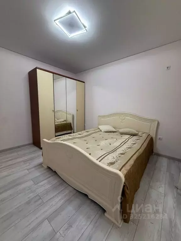 3-к кв. Ростовская область, Ростов-на-Дону просп. 40-летия Победы ... - Фото 1