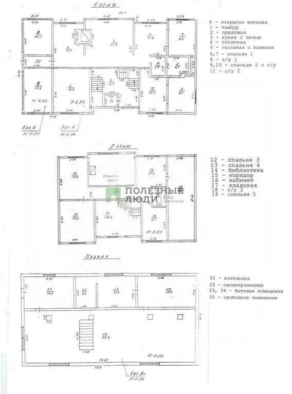 Дом в Челябинская область, Чебаркуль Лесная ул., 42 (437 м) - Фото 1