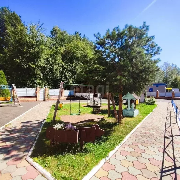 Таунхаус в Пермский край, Пермь Встречная ул., 35А (208 м) - Фото 1