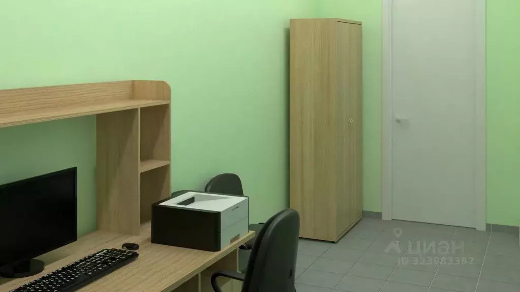 Помещение свободного назначения в Пензенская область, Кузнецк ул. ... - Фото 0