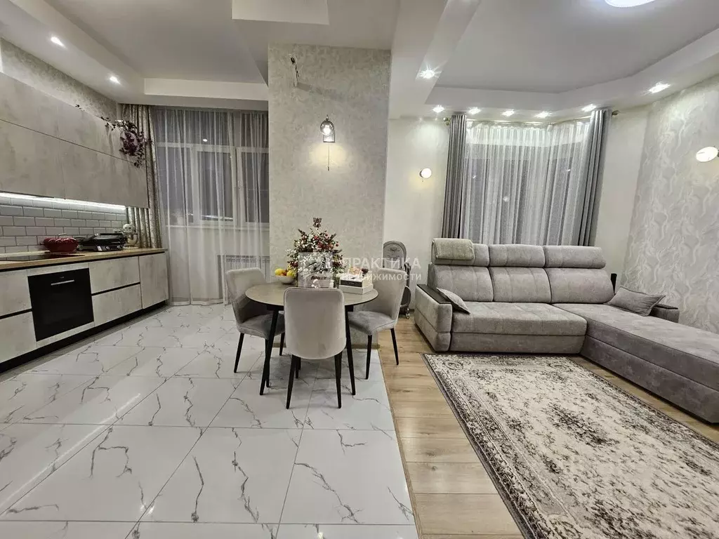 2-к кв. Московская область, Долгопрудный Старое Дмитровское ш., 15 ... - Фото 0