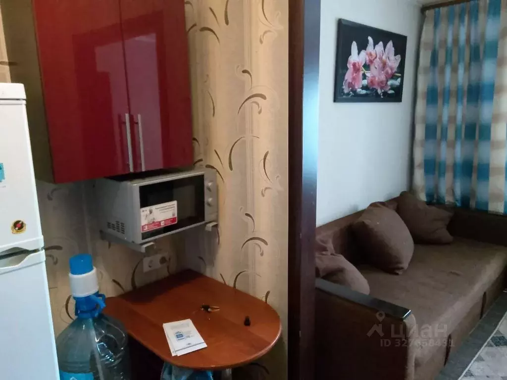 Студия Свердловская область, Екатеринбург пер. Замятина, 38к2 (15.0 м) - Фото 1