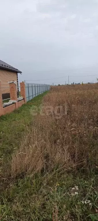 Участок в Белгородская область, Белгород ул. Юрия Буняева (1500.0 ... - Фото 1