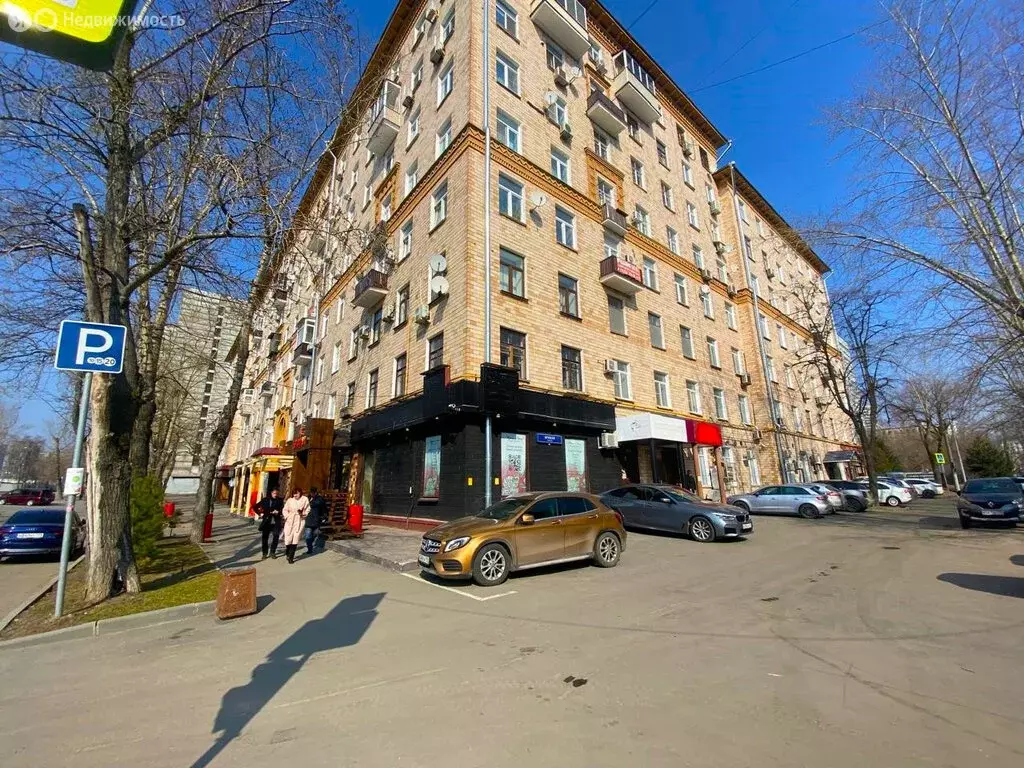 Офис (134.1 м) - Фото 0