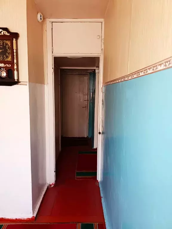 Продаётся 2-к квартира, 42.7 м - Фото 0