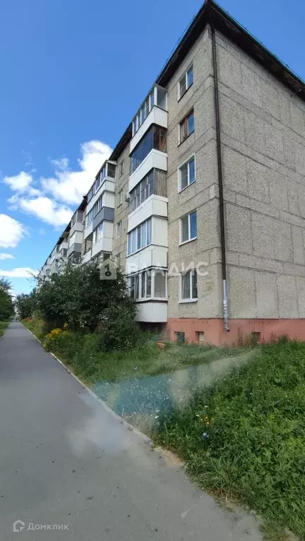 Продаётся 4-к квартира, 75.6 м - Фото 0