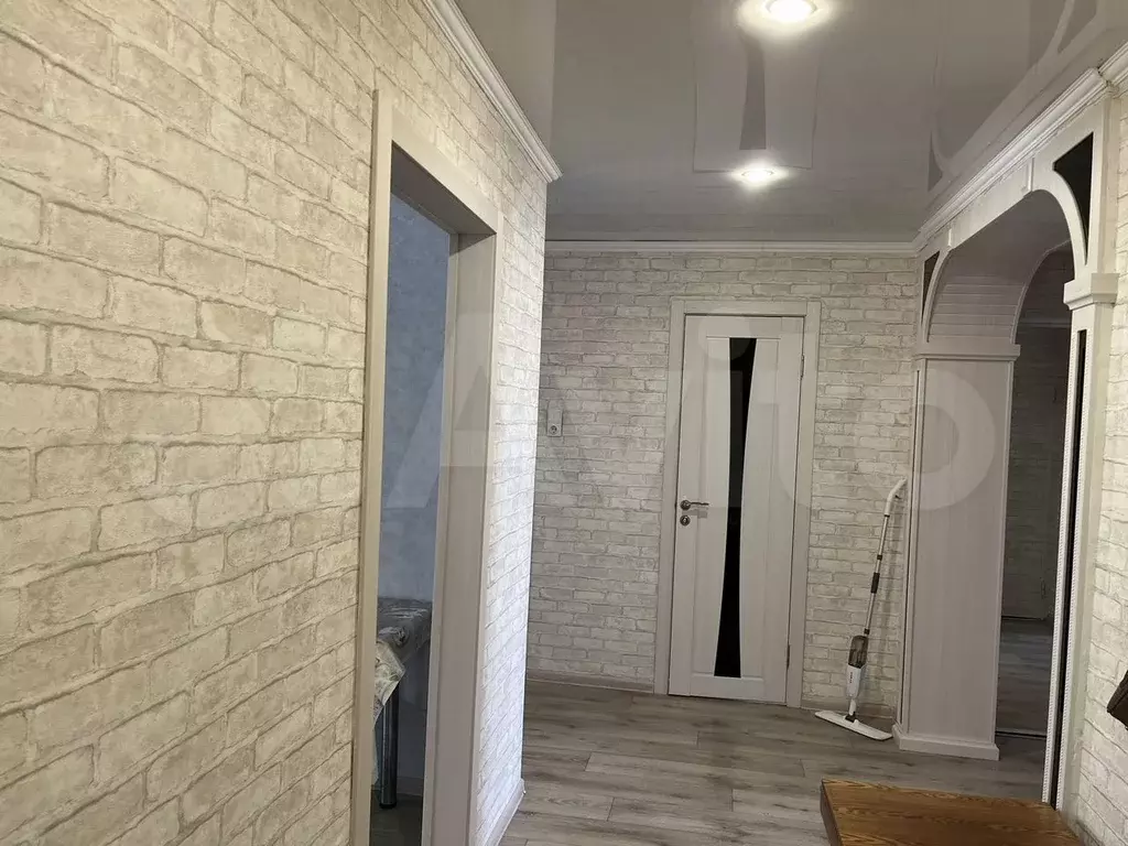 3-к. квартира, 75 м, 2/3 эт. - Фото 1