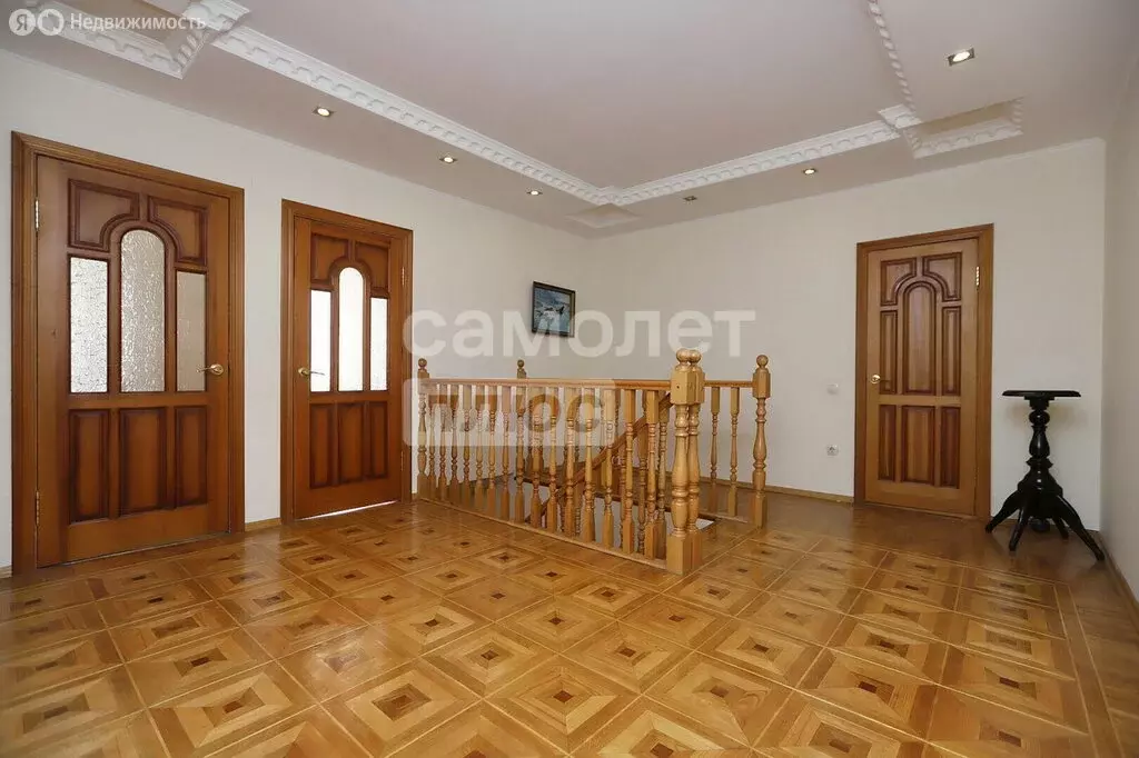 Дом в село Сырское, Пролетарская улица, 15 (207.6 м) - Фото 2