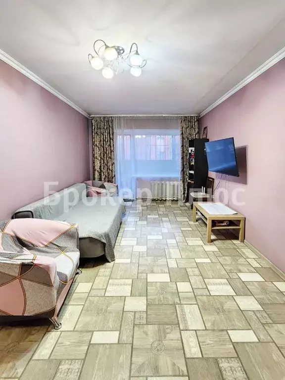 2-к кв. Тыва, Кызыл ул. Кочетова, 59/2 (50.0 м) - Фото 1