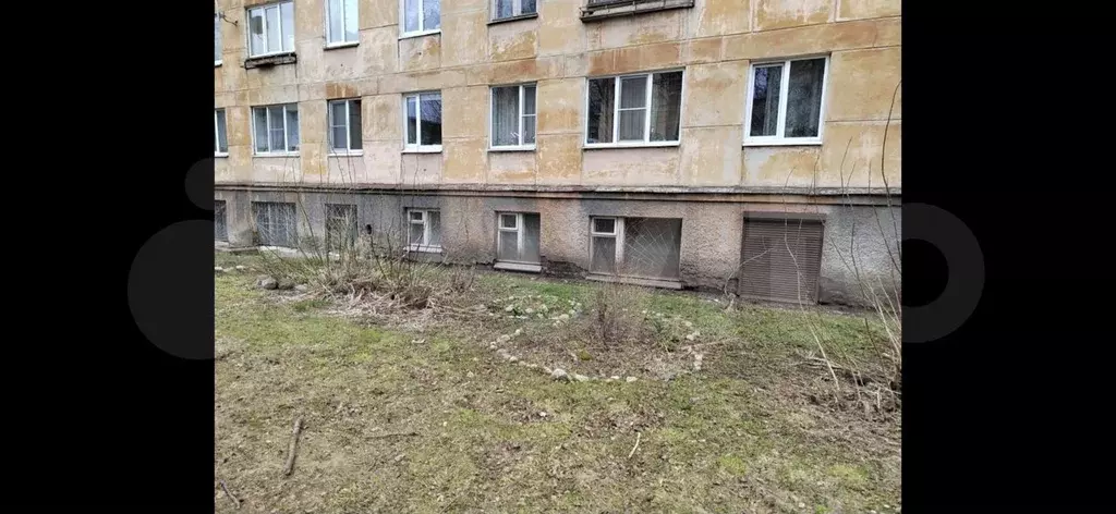 Помещение квартира 42,2 м - Фото 1