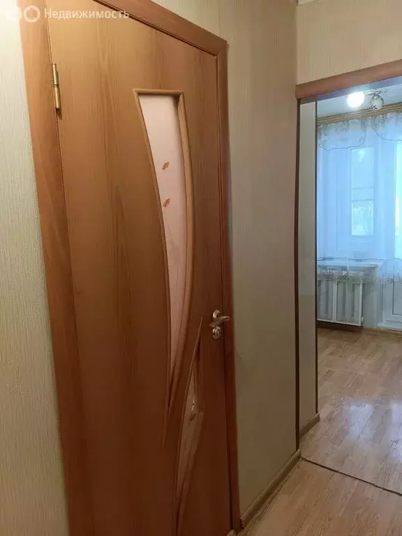 1-комнатная квартира: Александров, улица Фабрика Калинина, 26 (33.3 м) - Фото 0