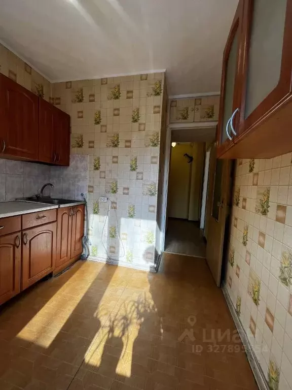 1-к кв. Москва 3-й Новоподмосковный пер., 6 (33.6 м) - Фото 2