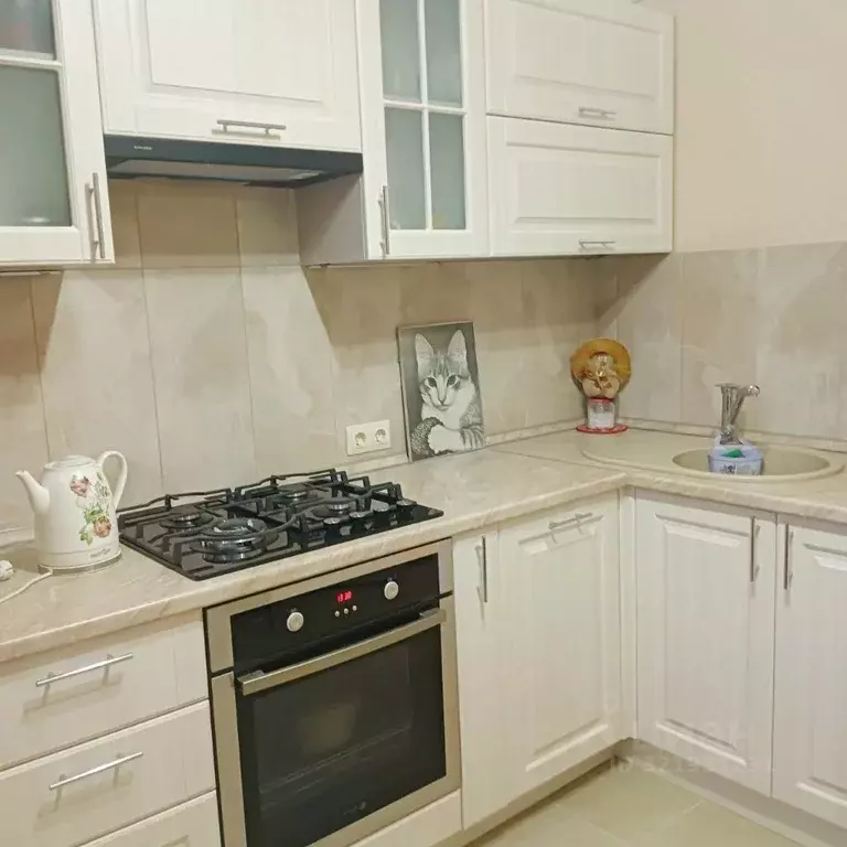 1-к кв. Пермский край, Пермь ул. Куфонина, 22 (34.5 м) - Фото 2
