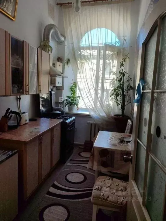 1-к кв. Крым, Феодосия ул. Красноармейская, 8 (30.4 м) - Фото 1