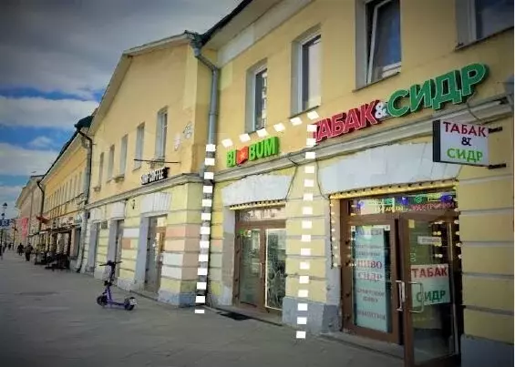 Свободного назначения, 54 м - Фото 1