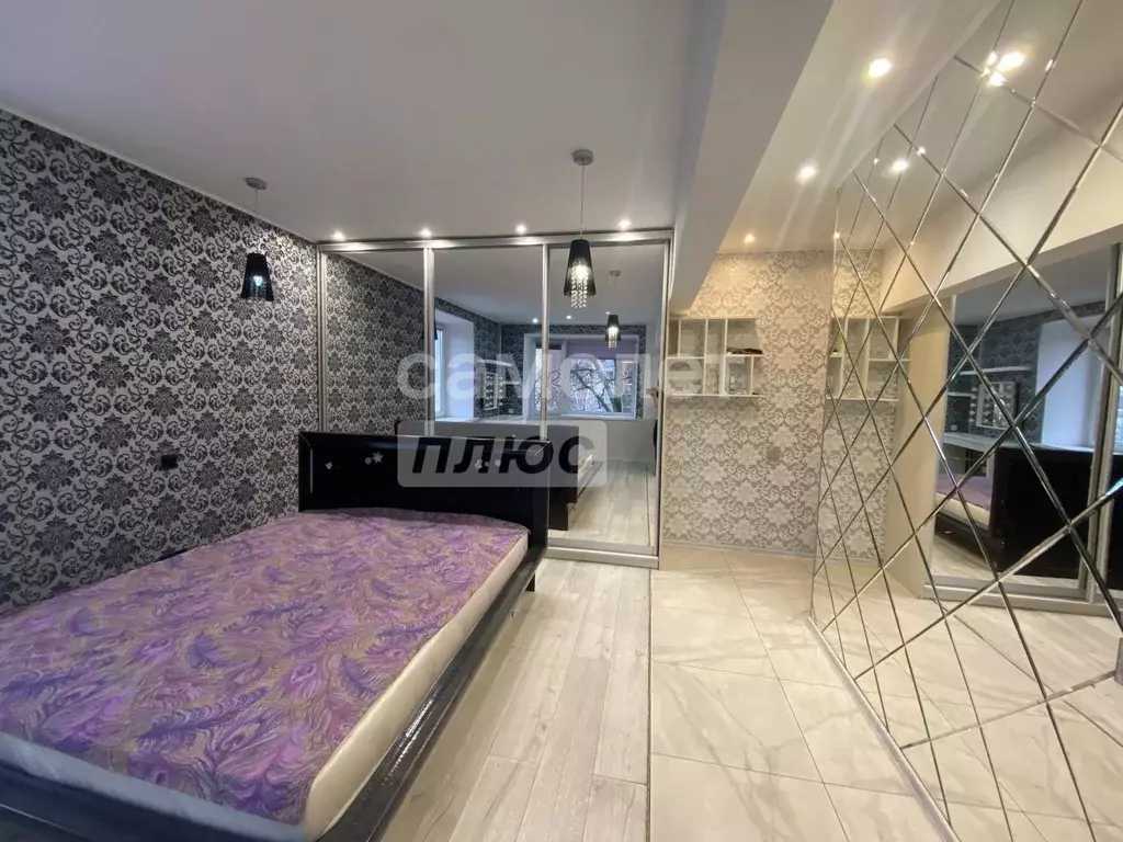 1-к кв. Москва Зеленый просп., 105 (32.0 м) - Фото 2