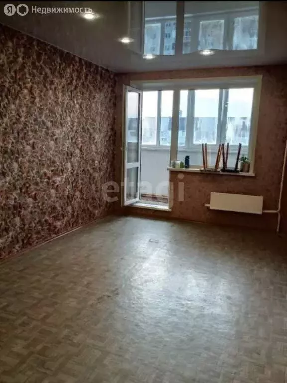 1-комнатная квартира: Тольятти, улица 70 лет Октября, 11 (35.3 м) - Фото 0