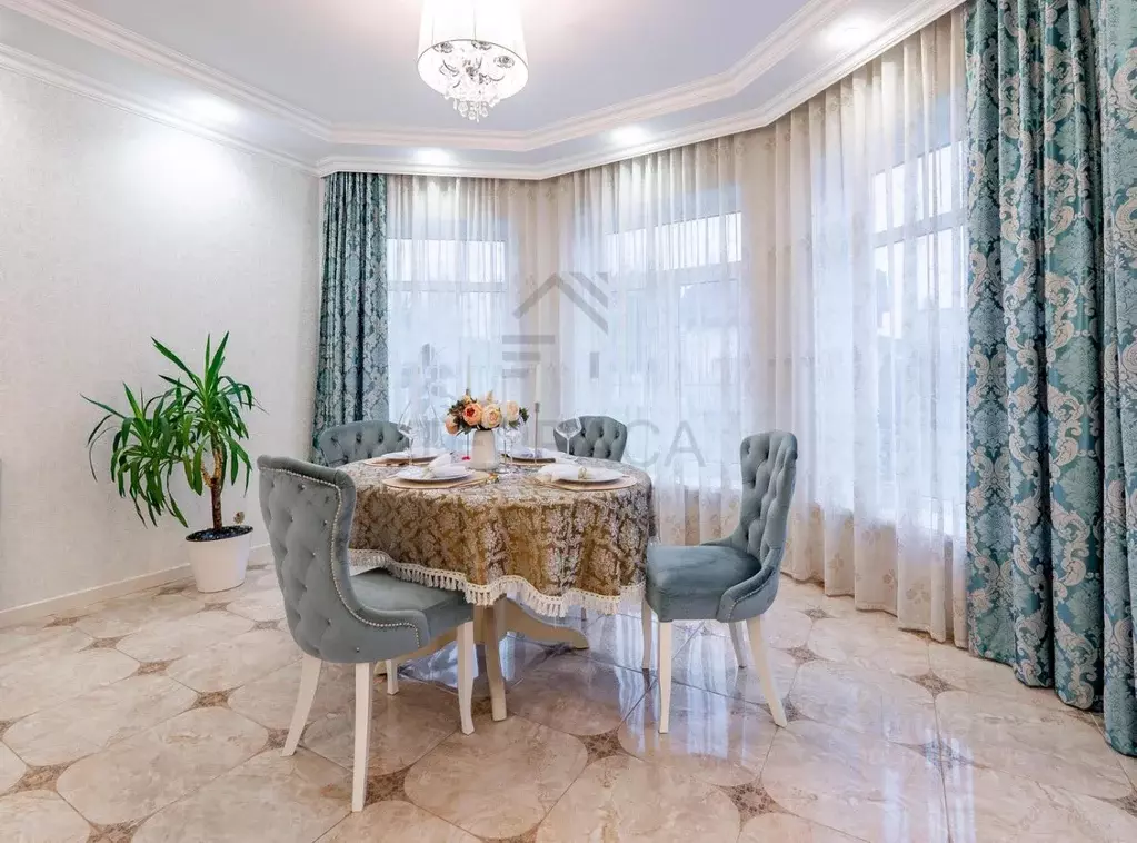 Дом в Санкт-Петербург пос. Александровская, ул. Краснокутская, 27к8 ... - Фото 1