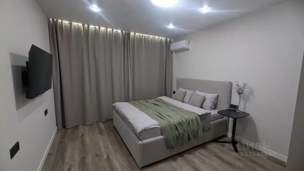 2-к кв. Москва ул. Авиаторов, 10 (56.0 м) - Фото 1