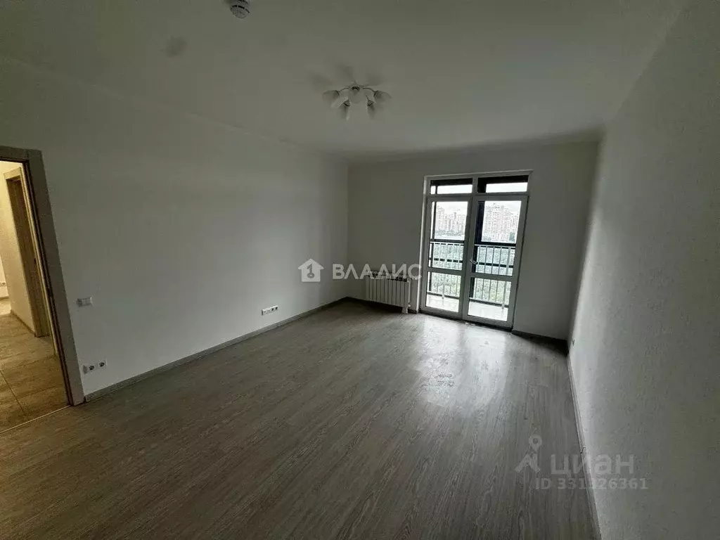 2-к кв. Москва Давыдковская ул., 12 (64.2 м) - Фото 2