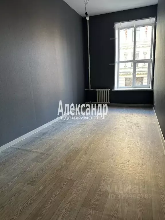 Комната Санкт-Петербург Исполкомская ул., 5 (15.8 м) - Фото 2