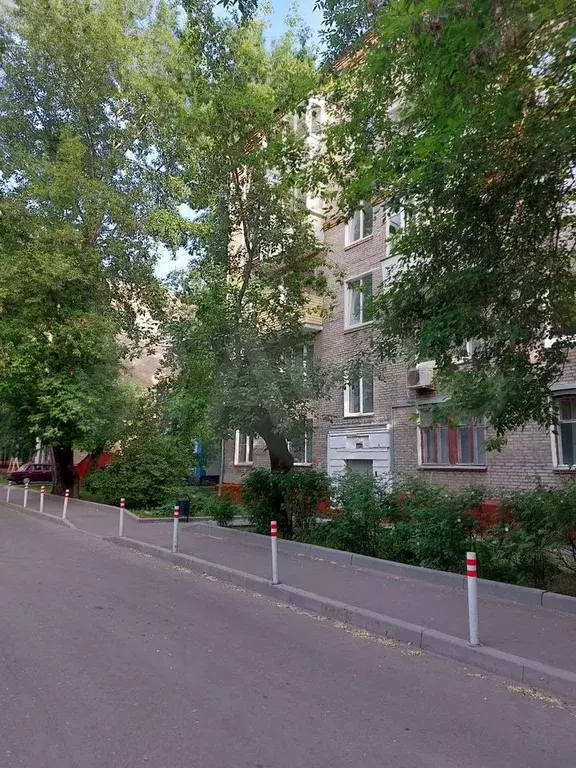 1-к. квартира, 36,4 м, 5/5 эт. - Фото 0