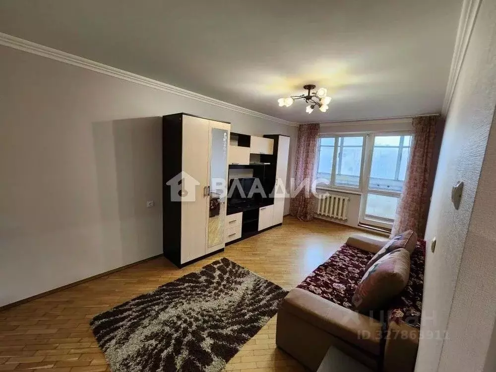 3-к кв. Калининградская область, Калининград Солнечный бул., 20 (66.7 ... - Фото 1