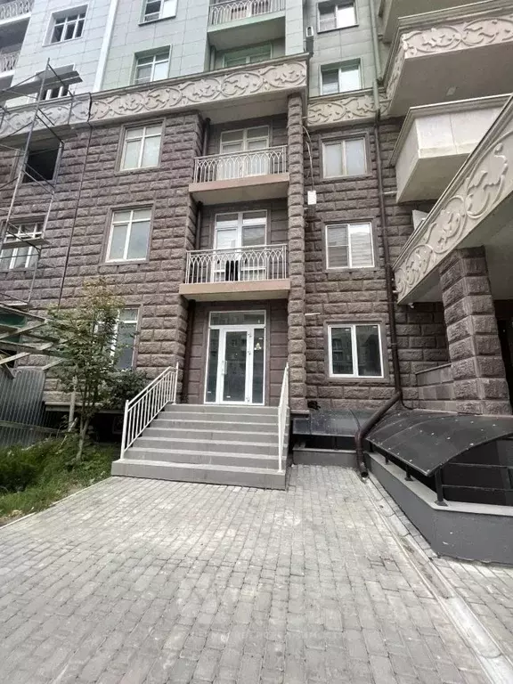 Помещение свободного назначения в Дагестан, Махачкала ул. Титова, ... - Фото 1