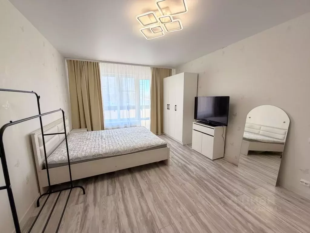 1-к кв. Новгородская область, Великий Новгород Большая Московская ул., ... - Фото 2