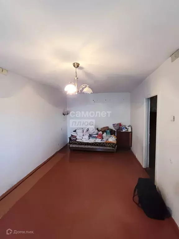 Продаётся 2-к квартира, 45 м - Фото 0