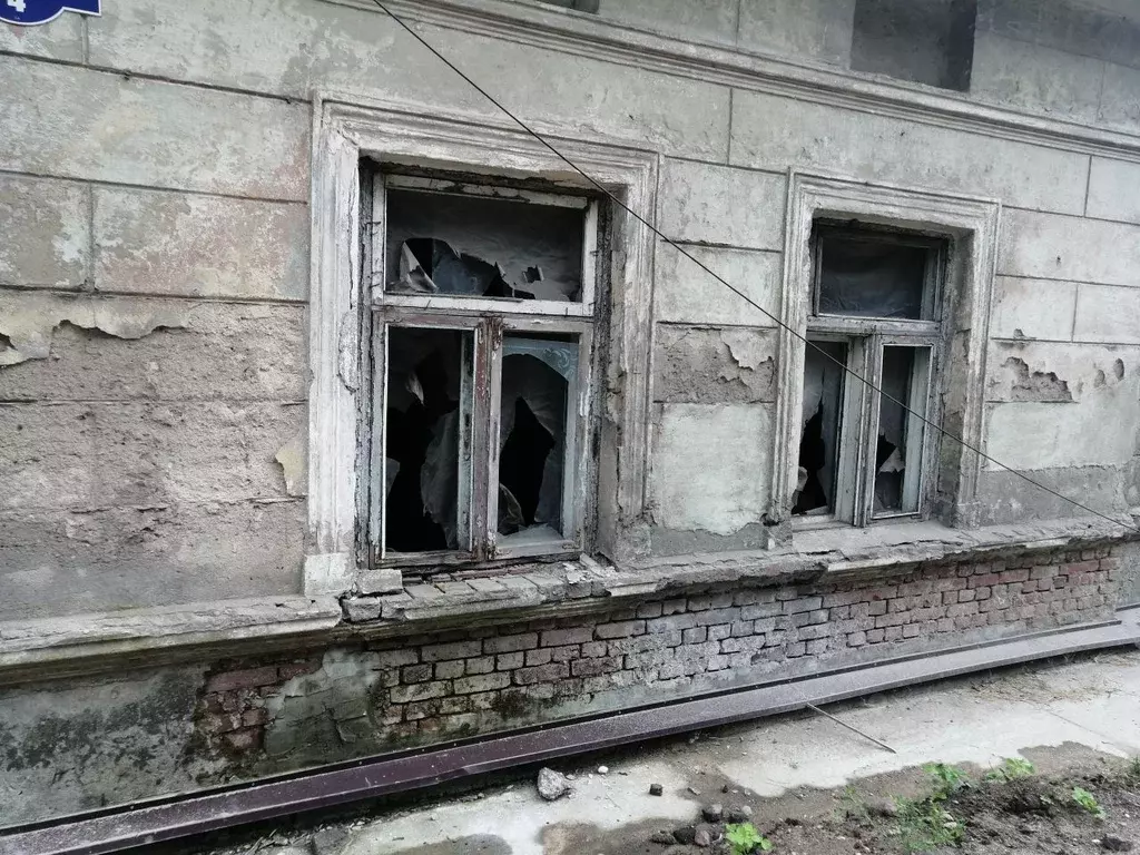 Помещение свободного назначения в Калининградская область, Неман ул. ... - Фото 1