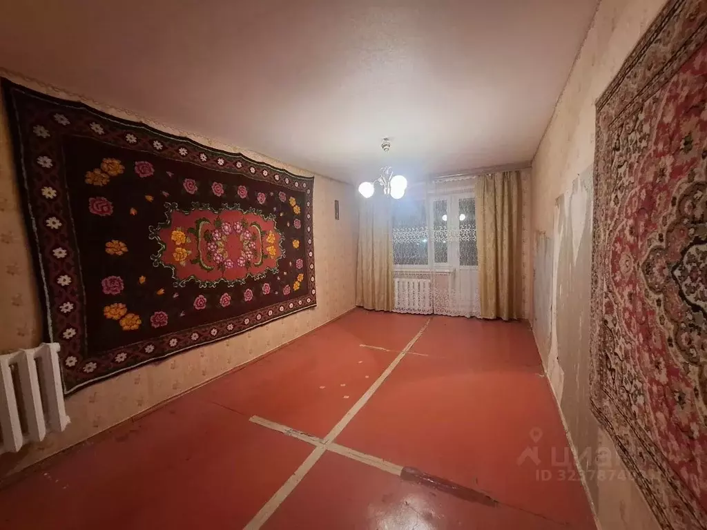 1-к кв. Ярославская область, Переславль-Залесский ул. Менделеева, 56 ... - Фото 2