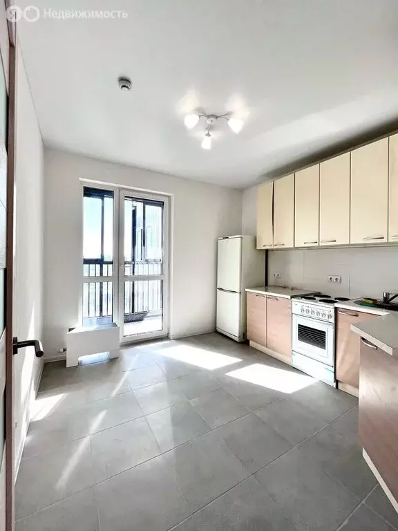 2-комнатная квартира: Москва, Зелёный проспект, 103 (58 м) - Фото 2