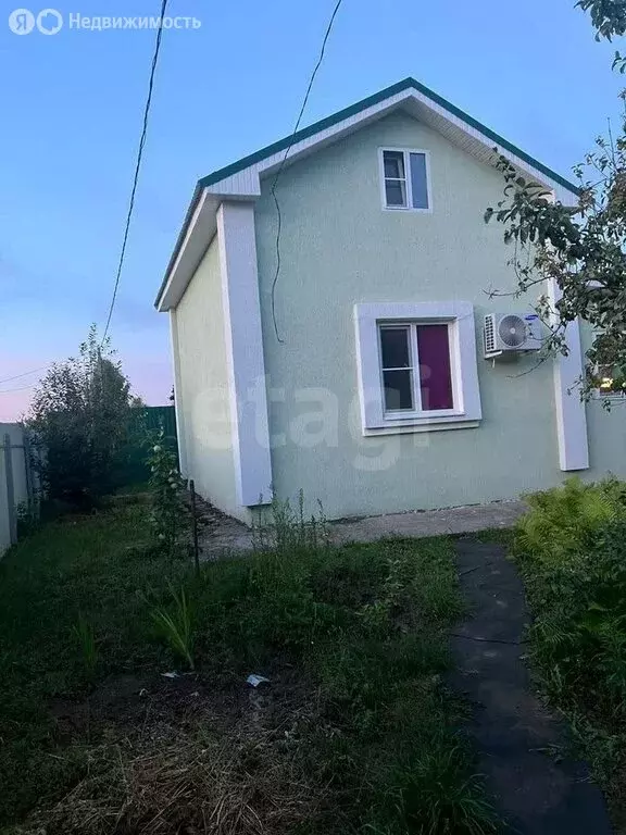 Дом в Ставропольский район, сельское поселение Васильевка, СНТ ... - Фото 0