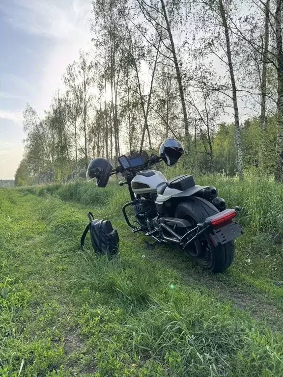 Участок в Московская область, Раменский муниципальный округ, Радужный ... - Фото 2