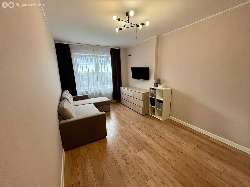 1-комнатная квартира: Пермь, улица Красные Казармы, 64 (47.2 м) - Фото 2