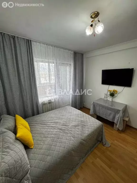 Квартира-студия: Улан-Удэ, улица Павлова, 59А (19.4 м) - Фото 2