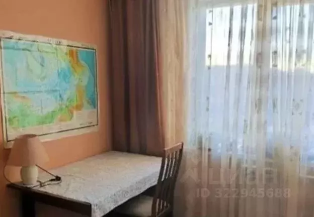 Комната Челябинская область, Челябинск ул. Косарева, 52Б (15.0 м) - Фото 0