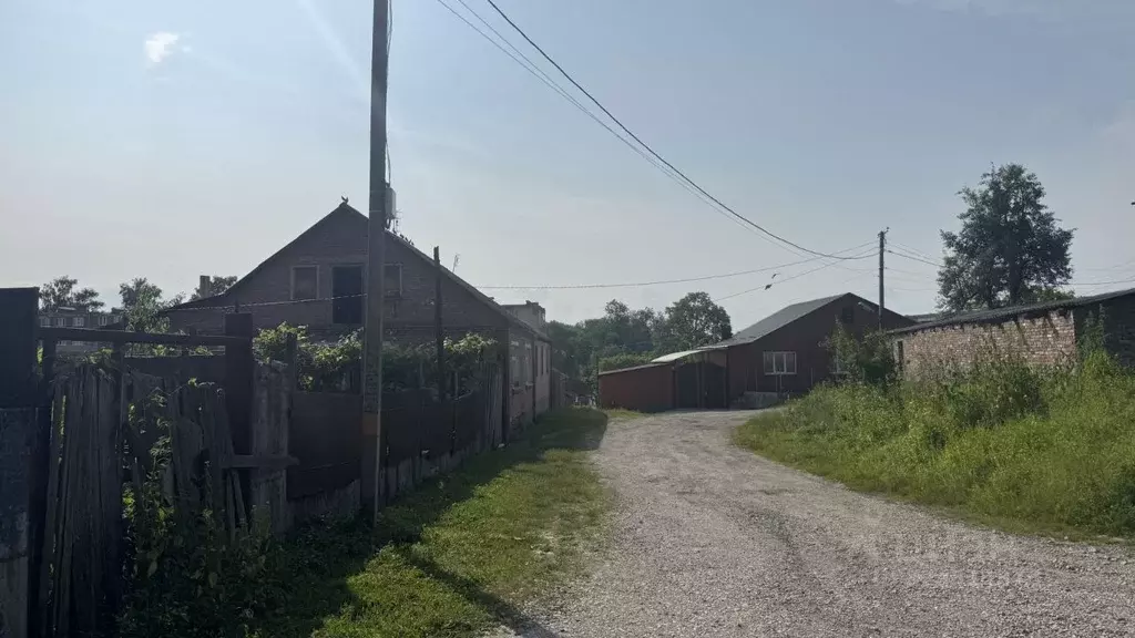 Участок в Северная Осетия, Владикавказ Южный СНО, 194 (6.0 сот.) - Фото 1