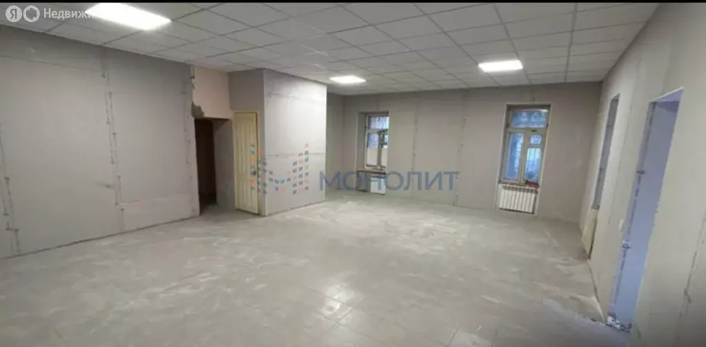 Торговая площадь (55 м) - Фото 2