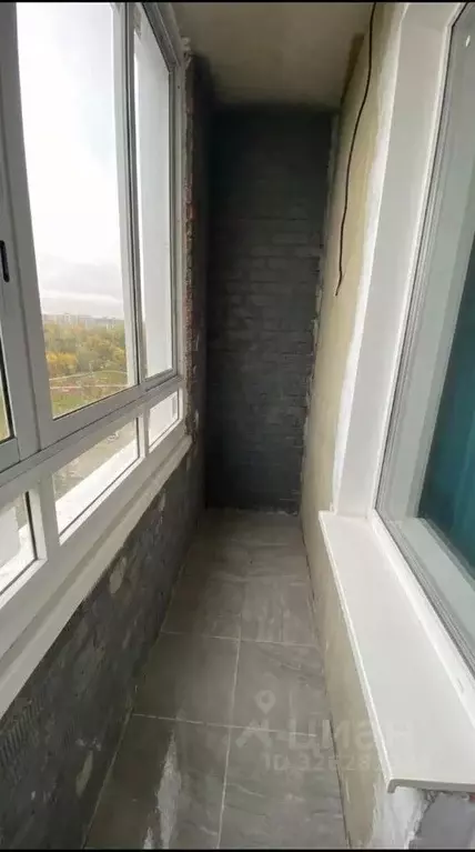 Студия Московская область, Долгопрудный Парковая ул., 50 (25.0 м) - Фото 2