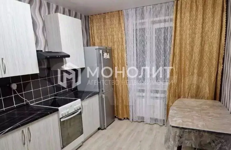 2-к кв. Белгородская область, Старый Оскол Зеленый Лог мкр, 1 (54.0 м) - Фото 1