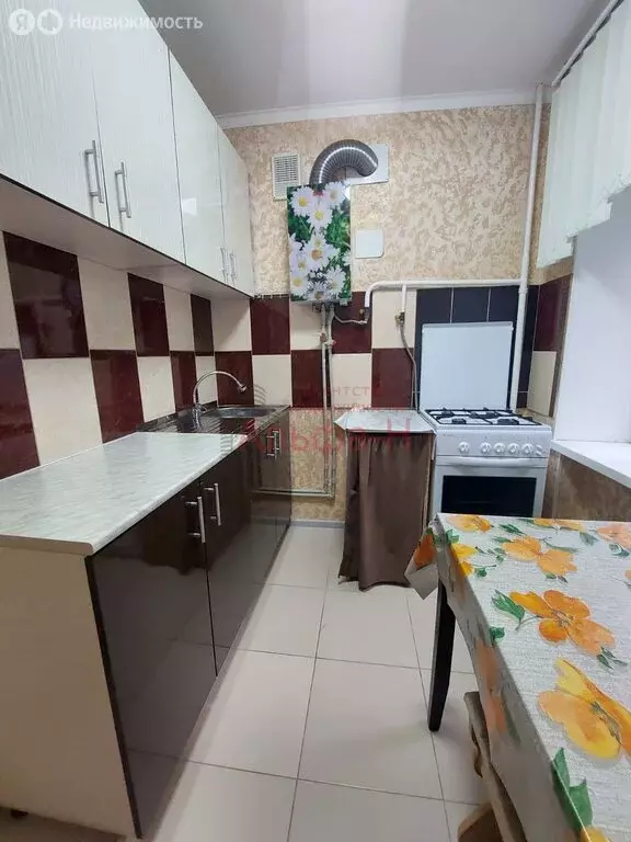 1-комнатная квартира: Ессентуки, Пятигорская улица, 136 (28 м) - Фото 1
