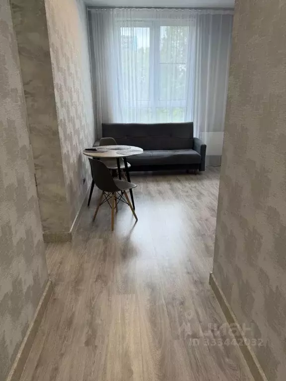 1-к кв. Москва бул. Скандинавский, 17 (38.0 м) - Фото 2