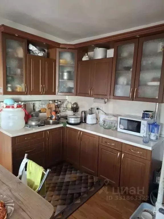 Дом в Челябинская область, Пласт Боровая ул., 8 (80 м) - Фото 1